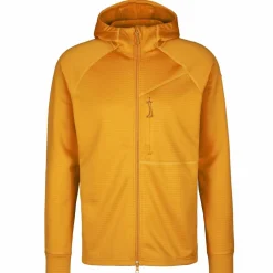 Fjällräven ABISKO GRID FLEECE HOODIE M Herren - Fleecejacke