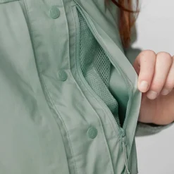 Fjällräven ABISKO HIKE ANORAK W Damen - Outdoorjacke