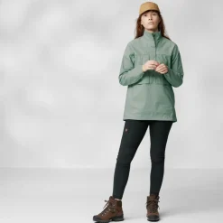 Fjällräven ABISKO HIKE ANORAK W Damen - Outdoorjacke