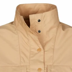 Fjällräven ABISKO HIKE ANORAK W Damen - Outdoorjacke
