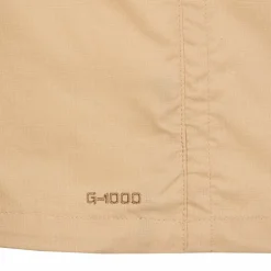 Fjällräven ABISKO HIKE ANORAK W Damen - Outdoorjacke