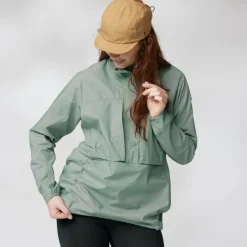 Fjällräven ABISKO HIKE ANORAK W Damen - Outdoorjacke