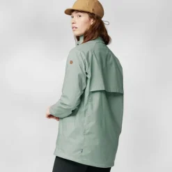 Fjällräven ABISKO HIKE ANORAK W Damen - Outdoorjacke