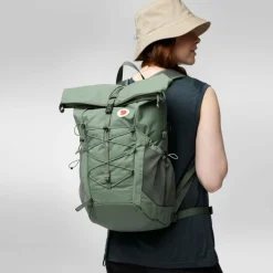 Fjällräven ABISKO HIKE FOLDSACK Unisex - Tagesrucksack