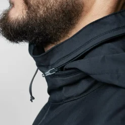 Fjällräven ABISKO HIKE JACKET M Herren - Softshelljacke