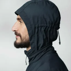 Fjällräven ABISKO HIKE JACKET M Herren - Softshelljacke