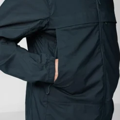 Fjällräven ABISKO HIKE JACKET M Herren - Softshelljacke