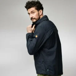 Fjällräven ABISKO HIKE JACKET M Herren - Softshelljacke
