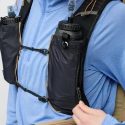 Fjällräven ABISKO HIKE LITE 20 S/M Unisex - Tagesrucksack