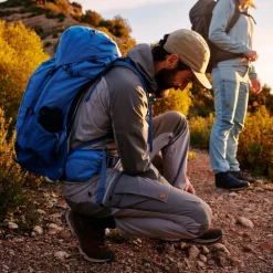 Fjällräven ABISKO HIKE LITE CAP Unisex - Cap
