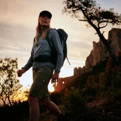 Fjällräven ABISKO HIKE LITE CAP Unisex - Cap