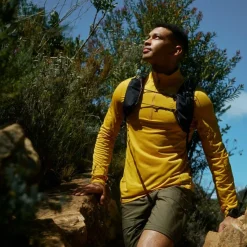 Fjällräven ABISKO HIKE LITE 20 M/L Unisex - Tagesrucksack