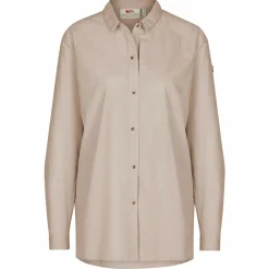 Fjällräven ABISKO HIKE SHIRT W Damen - Outdoor Bluse