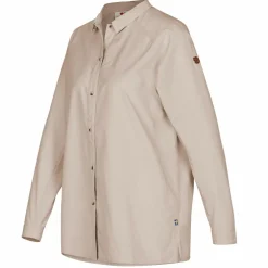 Fjällräven ABISKO HIKE SHIRT W Damen - Outdoor Bluse
