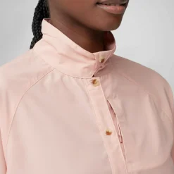 Fjällräven ABISKO HIKE SHIRT W Damen - Outdoor Bluse