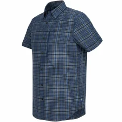 Fjällräven ABISKO HIKE SHIRT SS M Herren - Outdoor Hemd
