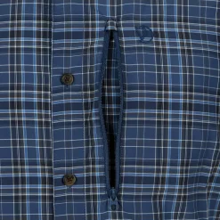 Fjällräven ABISKO HIKE SHIRT SS M Herren - Outdoor Hemd