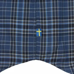 Fjällräven ABISKO HIKE SHIRT SS M Herren - Outdoor Hemd