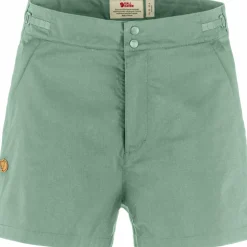 Fjällräven ABISKO HIKE SHORTS W Damen - Shorts
