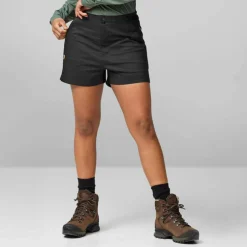 Fjällräven ABISKO HIKE SHORTS W Damen - Shorts