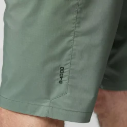 Fjällräven ABISKO HIKE SHORTS M Herren - Shorts