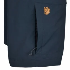 Fjällräven ABISKO HIKE SHORTS M Herren - Shorts