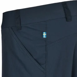 Fjällräven ABISKO HIKE SHORTS M Herren - Shorts
