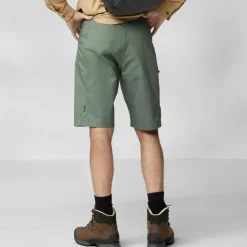 Fjällräven ABISKO HIKE SHORTS M Herren - Shorts