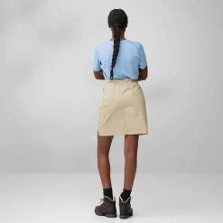 Fjällräven ABISKO HIKE SKORT W Damen - Skort