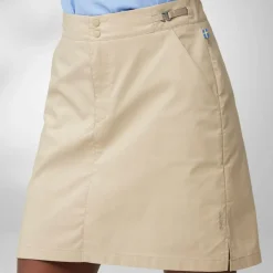 Fjällräven ABISKO HIKE SKORT W Damen - Skort