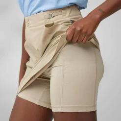 Fjällräven ABISKO HIKE SKORT W Damen - Skort