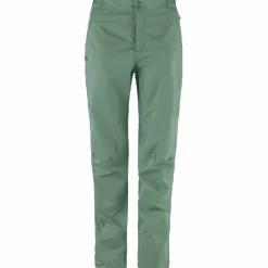 Fjällräven ABISKO HIKE TROUSERS W Damen - Trekkinghose