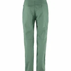 Fjällräven ABISKO HIKE TROUSERS W Damen - Trekkinghose