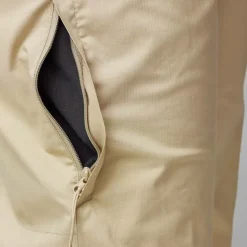 Fjällräven ABISKO HIKE TROUSERS W Damen - Trekkinghose
