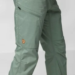 Fjällräven ABISKO HIKE TROUSERS M Herren - Trekkinghose
