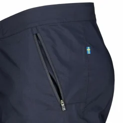 Fjällräven ABISKO HIKE TROUSERS M Herren - Trekkinghose