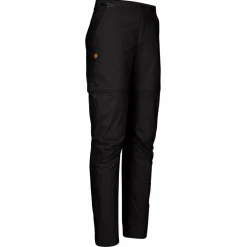 Fjällräven ABISKO HIKE ZIP-OFF TRS W Damen - Trekkinghose