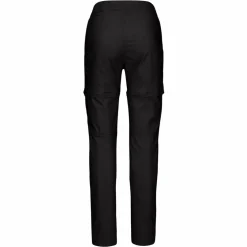 Fjällräven ABISKO HIKE ZIP-OFF TRS W Damen - Trekkinghose