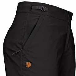 Fjällräven ABISKO HIKE ZIP-OFF TRS W Damen - Trekkinghose