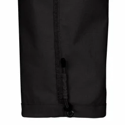 Fjällräven ABISKO HIKE ZIP-OFF TRS W Damen - Trekkinghose