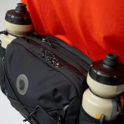 Fjällräven ABISKO HIP PACK 6 Unisex - Hüfttasche