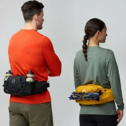 Fjällräven ABISKO HIP PACK 6 Unisex - Hüfttasche