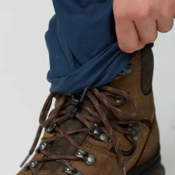 Fjällräven ABISKO HYBRID TRAIL TRS W Damen - Trekkinghose