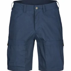 Fjällräven ABISKO HYBRID TRAIL SHORTS M Herren - Shorts