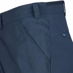 Fjällräven ABISKO HYBRID TRAIL SHORTS M Herren - Shorts
