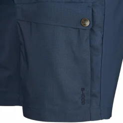 Fjällräven ABISKO HYBRID TRAIL SHORTS M Herren - Shorts