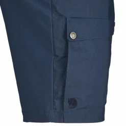 Fjällräven ABISKO HYBRID TRAIL SHORTS M Herren - Shorts