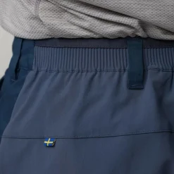 Fjällräven ABISKO HYBRID TRAIL SHORTS M Herren - Shorts