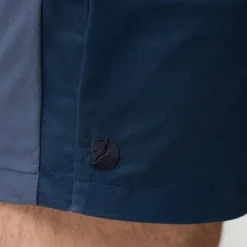 Fjällräven ABISKO HYBRID TRAIL SHORTS M Herren - Shorts