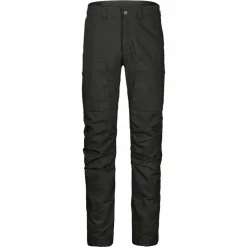 Fjällräven ABISKO HYBRID TRAIL TRS M Herren - Trekkinghose